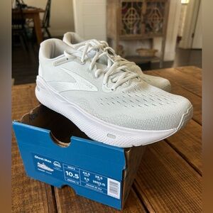 Men’s Brooks Ghost Max